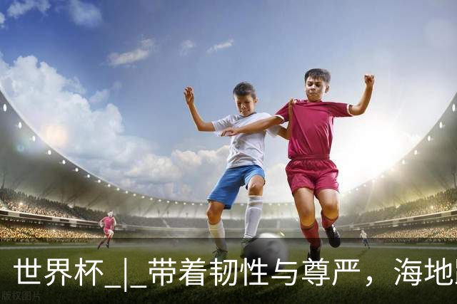 世界杯 | 带着韧性与尊严，海地踏上归途